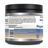 Amazing Formulas Magnesiumn Citrate 2 Lbs Powder