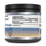 Amazing Formulas Magnesiumn Citrate 2 Lbs Powder