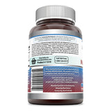 Amazing Formulas Magnesium Malate 1250 Mg 360 Tablets