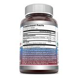 Amazing Formulas Magnesium Malate 1250 Mg 360 Tablets