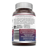 Amazing Formulas Magnesium With Silica 120 Vegetarian Capsules