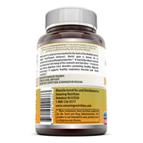 Amazing Formulas Mastic Gum 500 Mg 60 Capsules