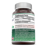 Amazing Formulas Melatonin 10 Mg 120 Softgels