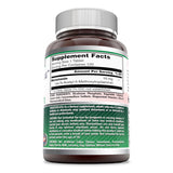 Amazing Formulas Melatonin 10 Mg 120 Tablets