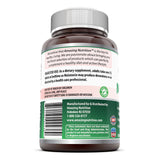 Amazing Formulas Melatonin 10 Mg 120 Tablets Citrus Flavor
