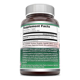 Amazing Formulas Melatonin 10 Mg 250 Tablets