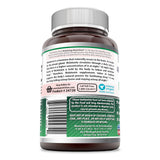 Amazing Formulas Melatonin 10 Mg 250 Tablets Citrus Flavor