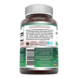 Amazing Formulas Melatonin 12 Mg 180 Tablets