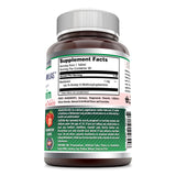Amazing Formulas Melatonin 1 Mg 90 Tablets Strawberry Flavor