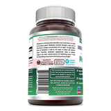 Amazing Formulas Melatonin 1 Mg 90 Tablets Strawberry Flavor