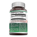 Amazing Formulas  Melatonin 20 Mg 60 Tablets
