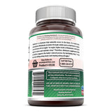 Amazing Formulas Melatonin 5 Mg 120 Tablets