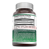 Amazing Formulas Melatonin Timed Release 5 Mg 120 Tablets