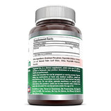 Amazing Formulas Melatonin 5 Mg 180 Tablets
