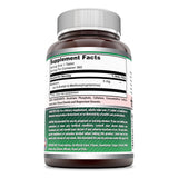 Amazing Formulas Melatonin 5 Mg 360 Tablets
