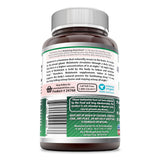 Amazing Formulas Melatonin 5 Mg 250 Tablets Citrus Flavor