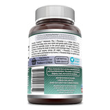 Amazing Formulas Melatonin L Theanine 120 Tablets