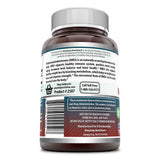 Amazing Formulas Micronized Dhea 25 Mg 180 Veggie Capsules
