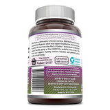 Amazing Formulas Milk Thistle 1000 Mg 120 Softgels