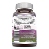 Amazing Formulas Milk Thistle 175 Mg 120 Capsules