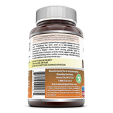 Amazing Formulas Nattokinase 100 Mg 270 Veggie Capsules