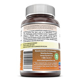 Amazing Formulas Nattokinase 100 Mg 90 Veggie Capsules