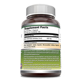Amazing Formulas Noni 400 Mg 120 Capsules