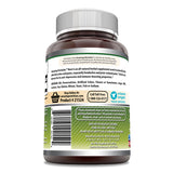 Amazing Formulas Noni 400 Mg 120 Capsules
