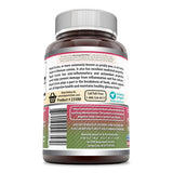 Amazing Formulas Nopal Cactus 650 Mg 180 Capsules