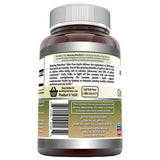 Amazing Formulas Plain Odor Free Garlic 400 Mg 120 Tablets