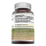 Amazing Formulas Odorless Garlic 1000 Mg 120 Softgels
