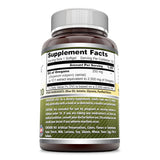 Amazing Formulas Oil of Oregano 250 Mg 120 Softgels