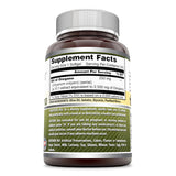 Amazing Formulas Oil of Oregano 250 Mg 240 Softgels