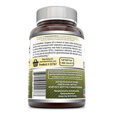 Amazing Formulas Oil of Oregano 250 Mg 240 Softgels