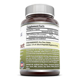 Amazing Formulas Olive Leaf Extract 150 Mg 120 Capsules