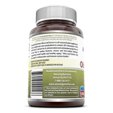 Amazing Formulas Olive Leaf Extract 150 Mg 120 Capsules