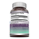 Amazing Formulas Opti MSM 1000 Mg 200 Tablets