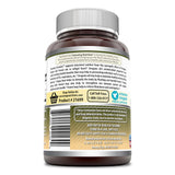Amazing Formulas Oregano Ginger Fennel 120 Softgels
