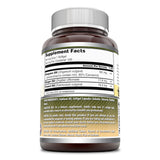 Amazing Formulas Oregano Ginger Fennel 120 Softgels