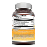 Amazing Formulas Turmeric Curcumin With Bioperine 750 Mg 90 Veggie Capsules