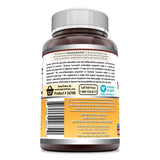 Amazing Formulas Turmeric Curcumin With Bioperine 750 Mg 90 Veggie Capsules