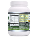 Amazing Formulas Pea Protein 2 Lbs Vanilla Toffee Flavor Powder