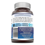 Amazing Formulas Phenibut Dietary Supplement 250 Mg 90 Capsules
