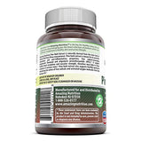 Amazing Formulas Pine Bark Extract 100 Mg 60 Veggie Capsules