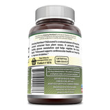 Amazing Formulas Policosanol 10 Mg 120 Softgels