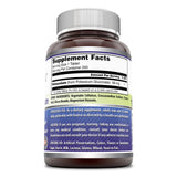 Amazing Formulas Potassium Gluconate 99 Mg 250 Tablets