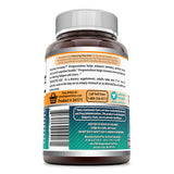 Amazing Formulas Pregnenolone Dietary Supplement 100 Milligrams 120 Capsules