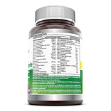 Amazing Formulas Prenatal One Multiple 150 Tablets