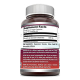 Amazing Formulas Quercetin 1500 Mg 120 Veggie Capsules