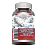 Amazing Formulas Quercetin 500 Mg 240 Veggie Capsules